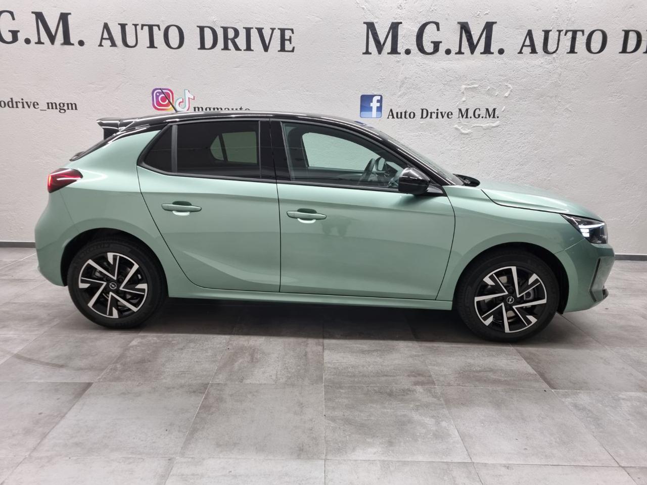 OPEL Corsa 1.2 100 CV aut. YES - 4