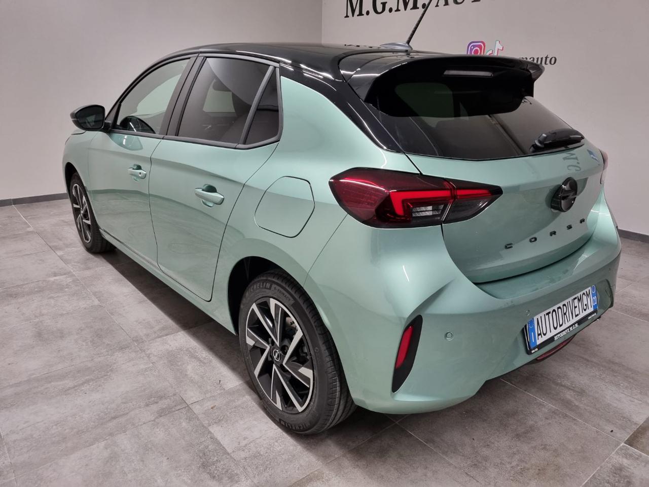 OPEL Corsa 1.2 100 CV aut. YES - 16