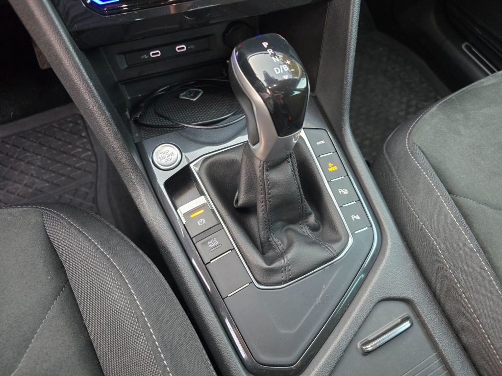 VOLKSWAGEN Tiguan 1.4 TSI eHYBRID DSG Elegance - Prezzo ProMMo - - 14