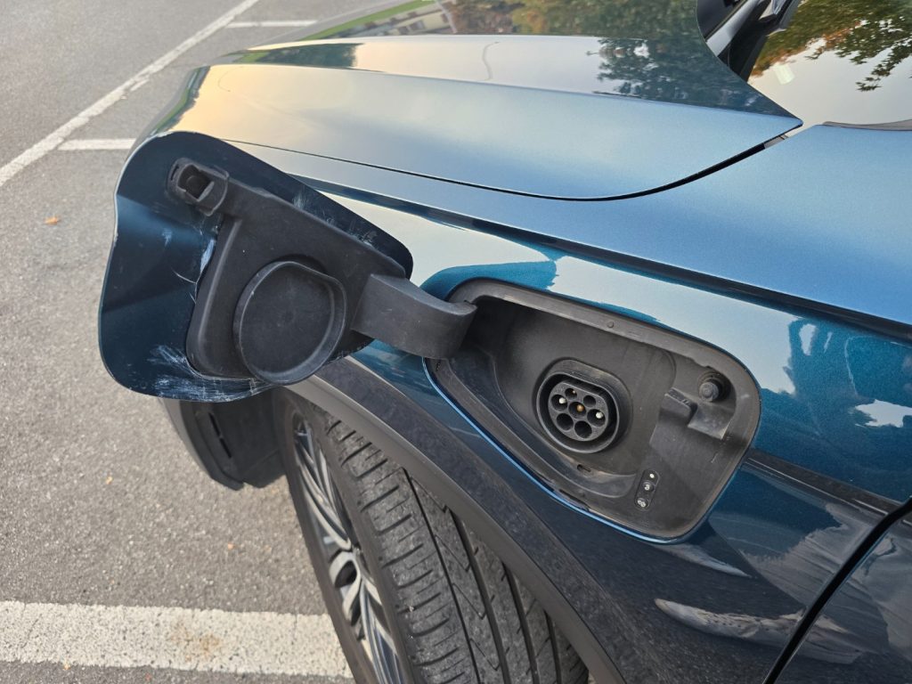 VOLKSWAGEN Tiguan 1.4 TSI eHYBRID DSG Elegance - Prezzo ProMMo - - 15