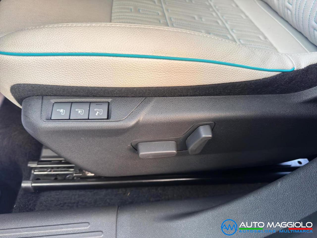 FIAT 600 1.2 Hybrid 100 CV DCT MHEV La Prima PREZZO REALE - 16