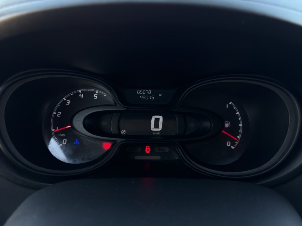 FIAT Talento 1.6MJT TETTO ALTO PEDANA - 12