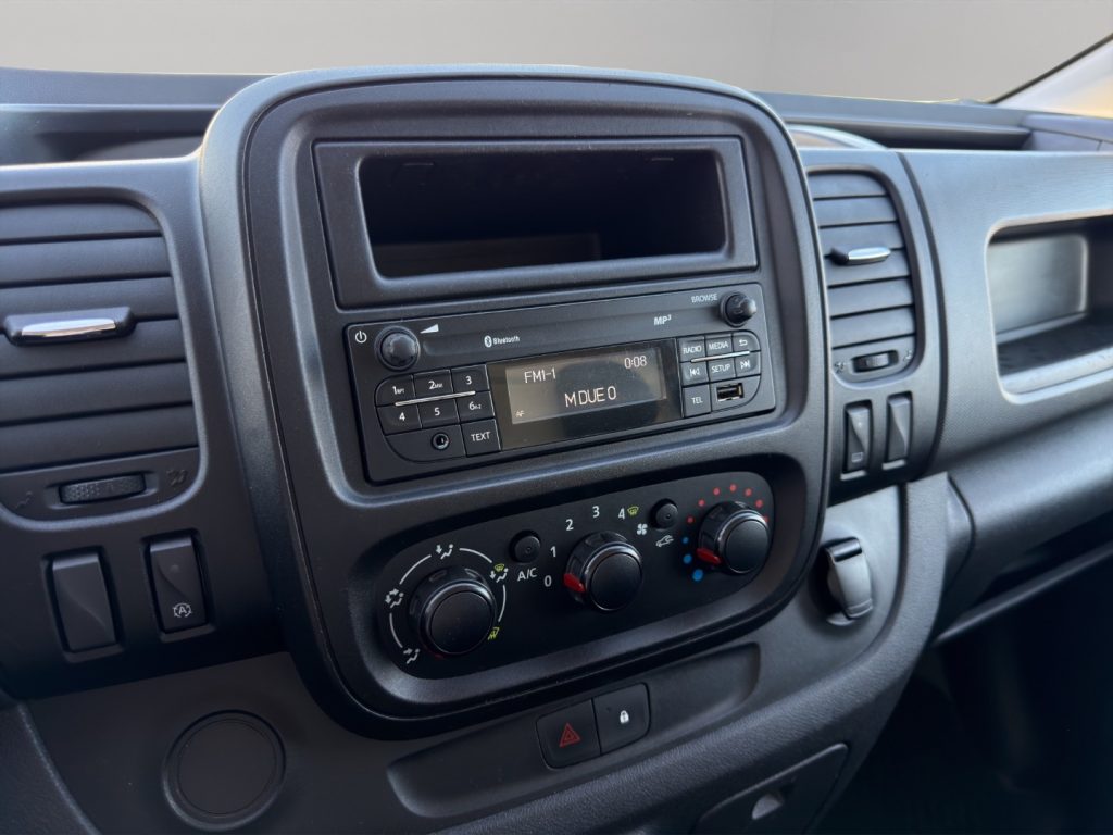 FIAT Talento 1.6MJT TETTO ALTO PEDANA - 13