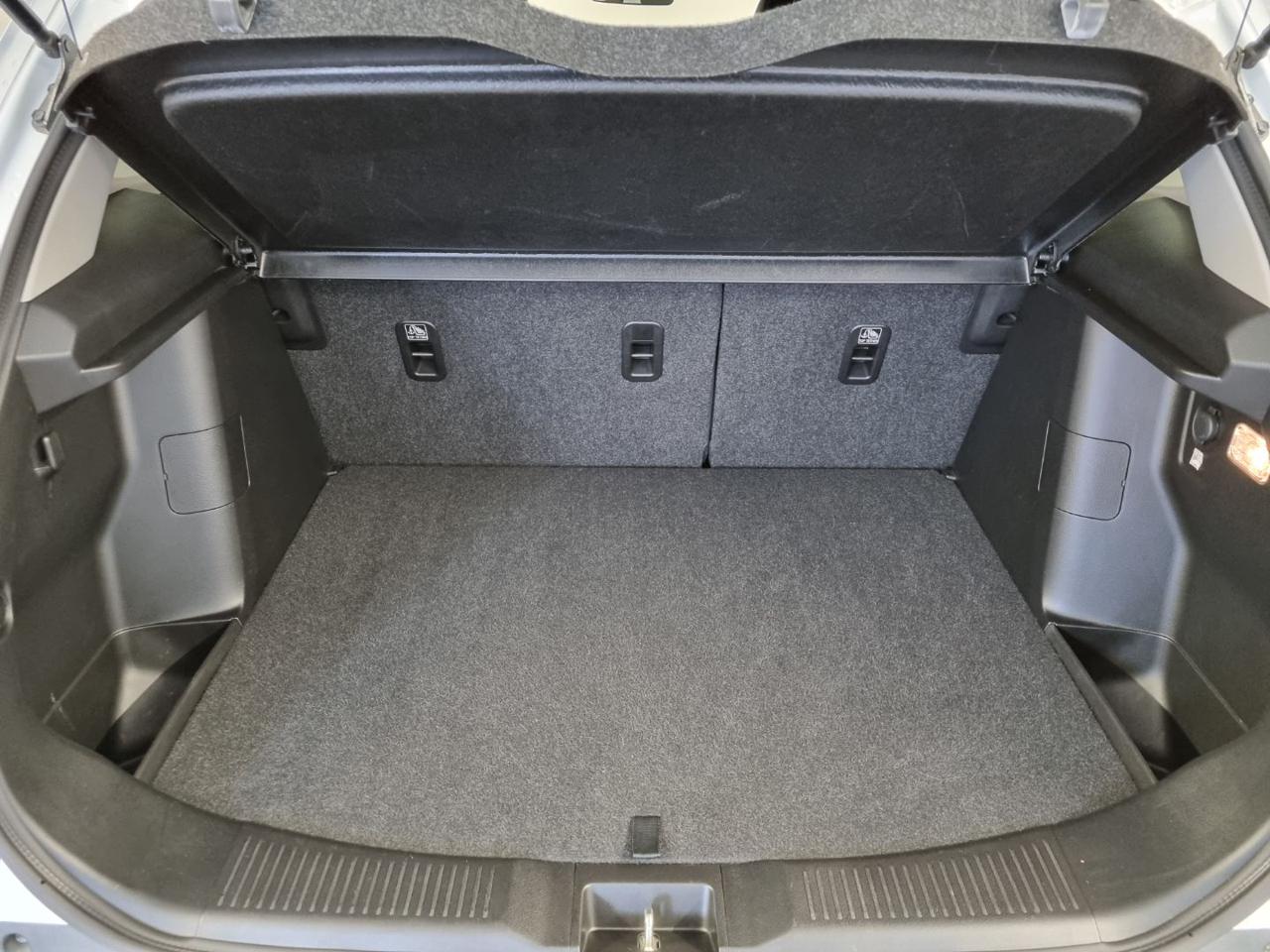 SUZUKI S-Cross 1.4 Hybrid 4WD AllGrip TOP - 15