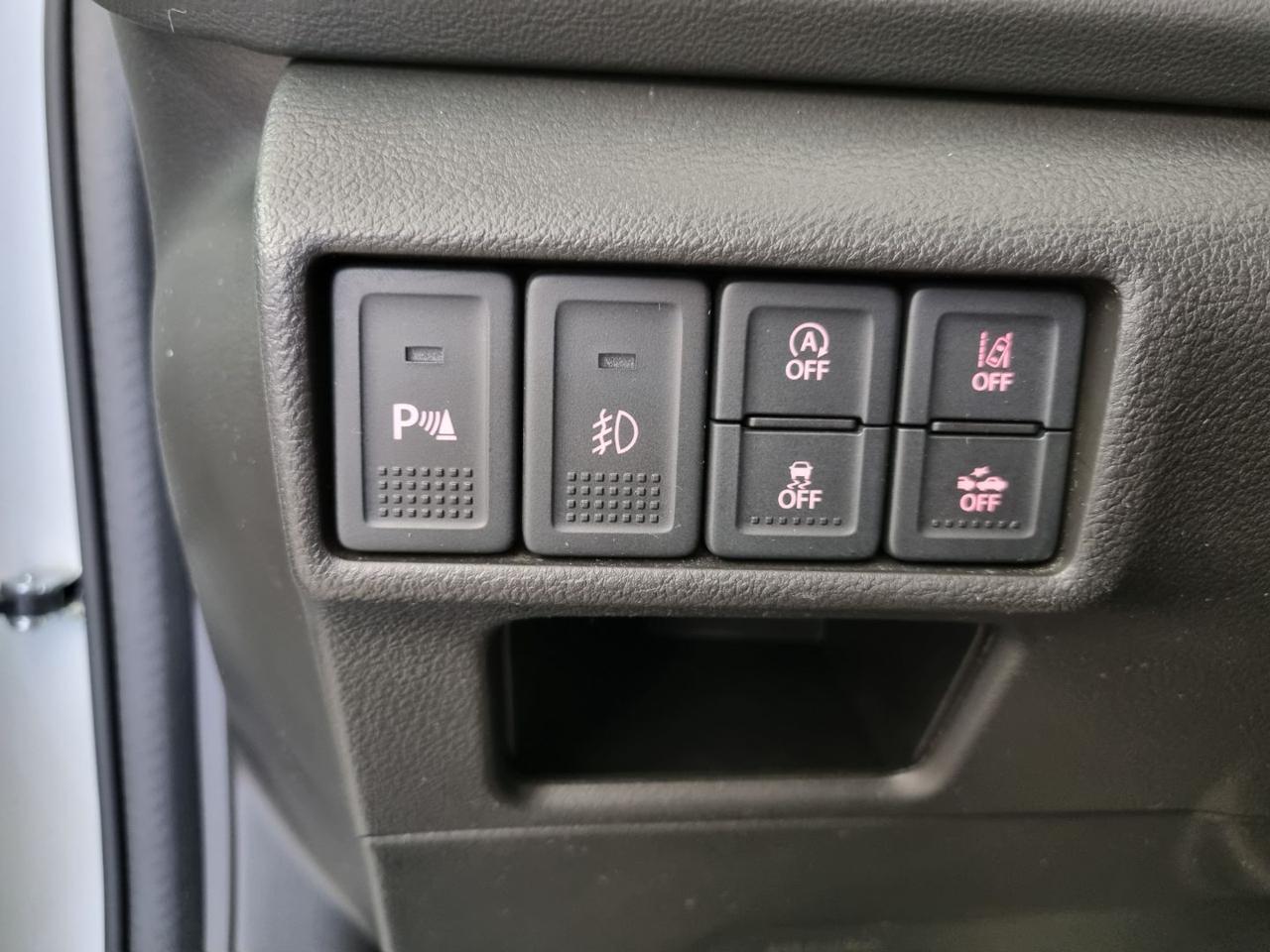 SUZUKI S-Cross 1.4 Hybrid 4WD AllGrip TOP - 18