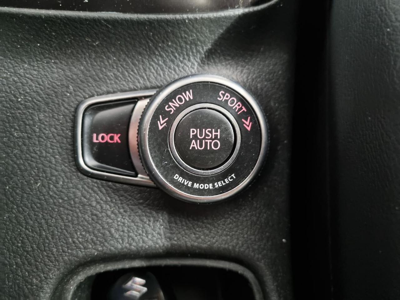 SUZUKI S-Cross 1.4 Hybrid 4WD AllGrip TOP - 16