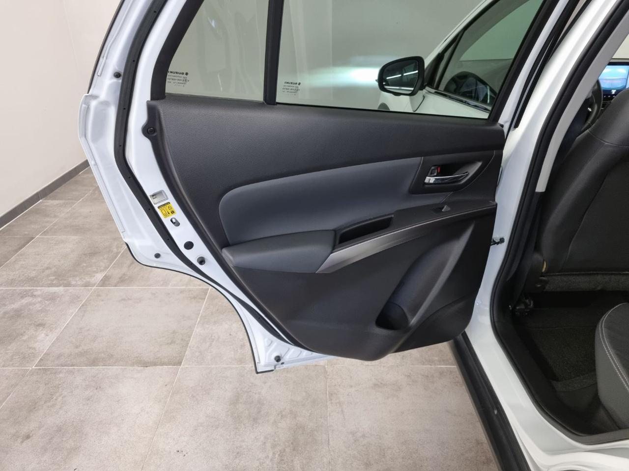 SUZUKI S-Cross 1.4 Hybrid 4WD AllGrip TOP - 31