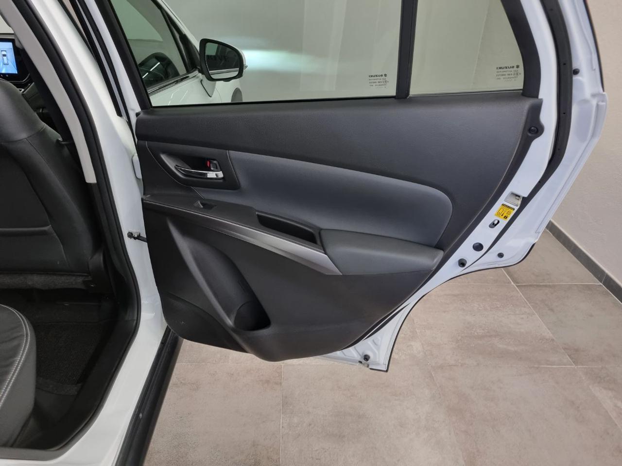 SUZUKI S-Cross 1.4 Hybrid 4WD AllGrip TOP - 28