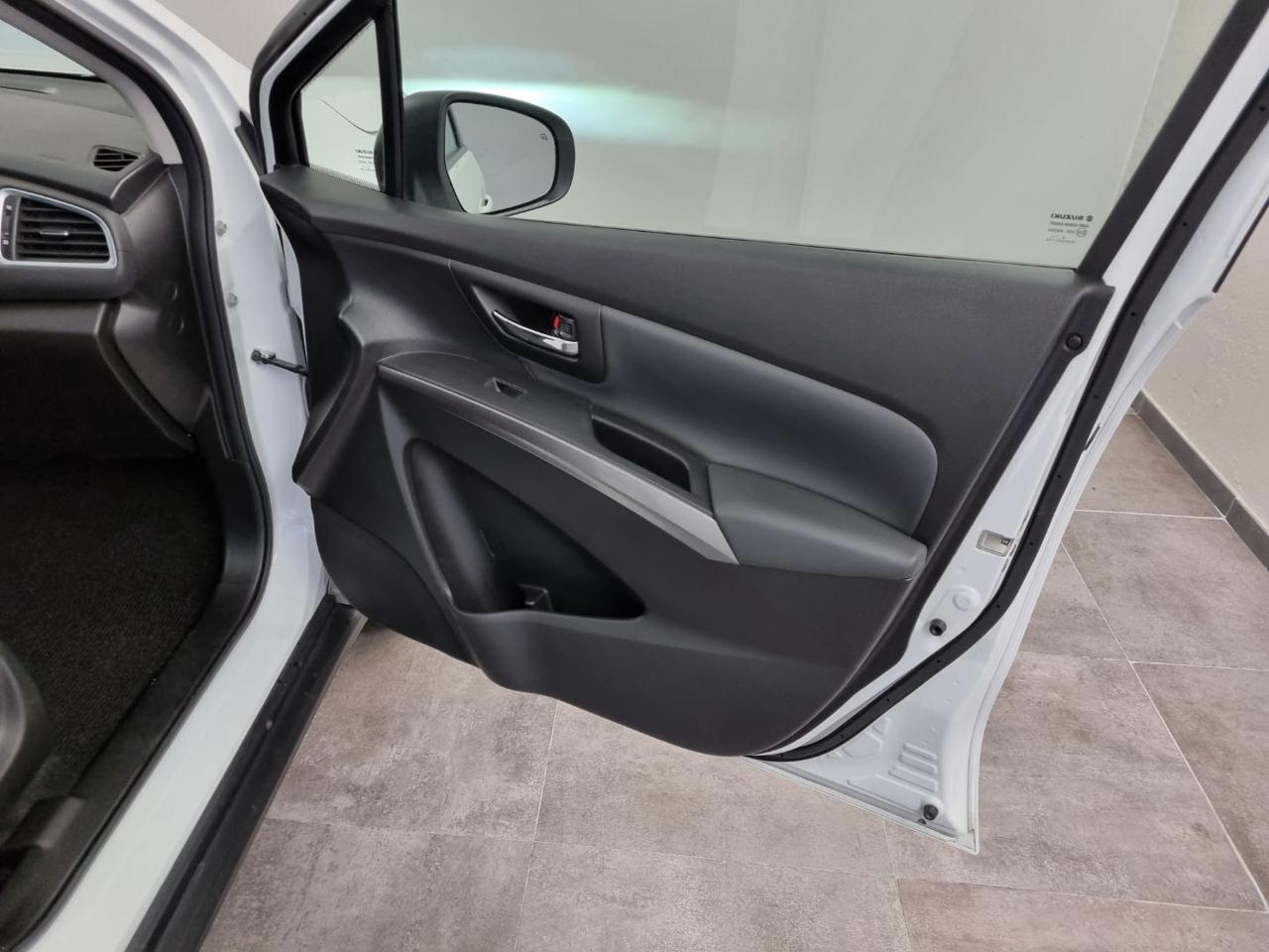 SUZUKI S-Cross 1.4 Hybrid 4WD AllGrip TOP - 30