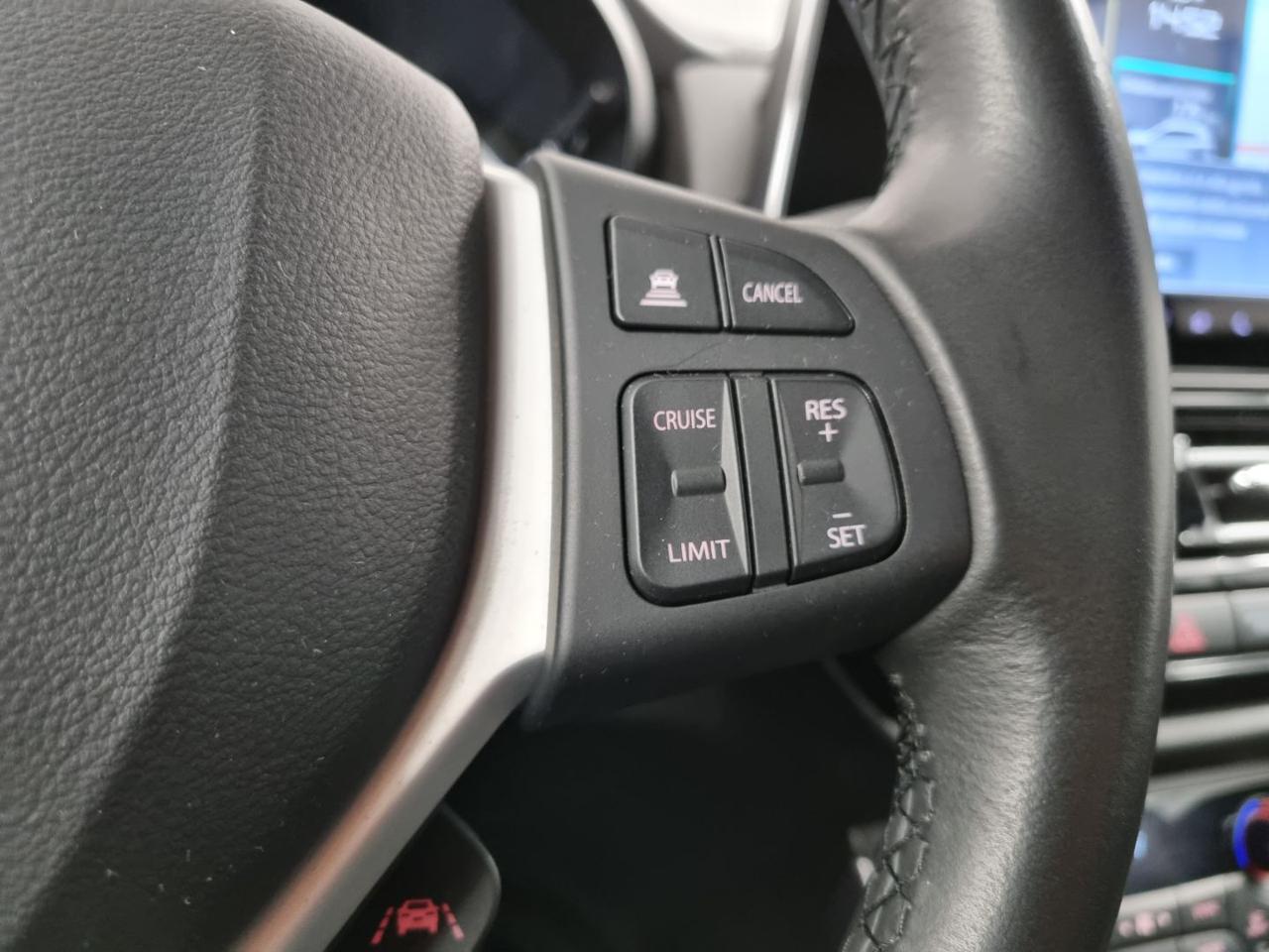 SUZUKI S-Cross 1.4 Hybrid 4WD AllGrip TOP - 21