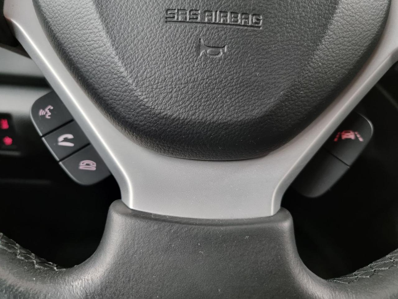 SUZUKI S-Cross 1.4 Hybrid 4WD AllGrip TOP - 33