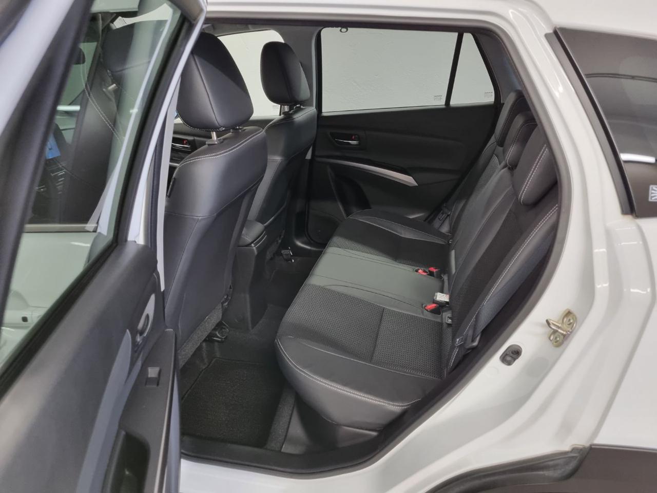 SUZUKI S-Cross 1.4 Hybrid 4WD AllGrip TOP - 13