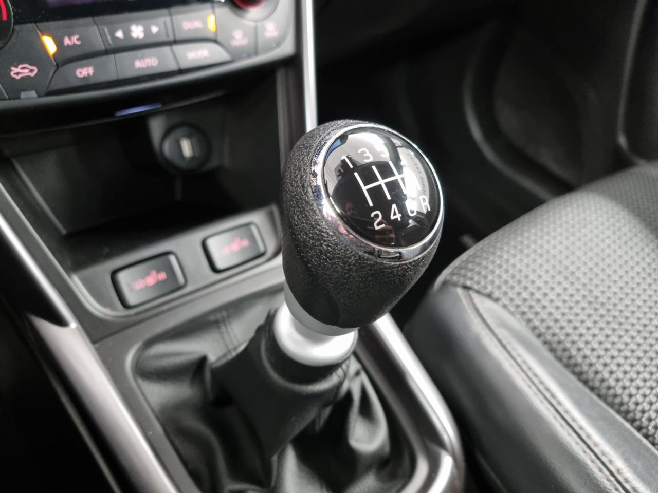 SUZUKI S-Cross 1.4 Hybrid 4WD AllGrip TOP - 14