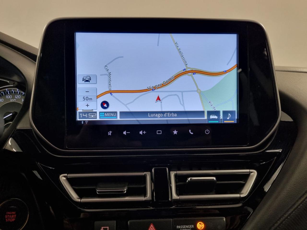 SUZUKI S-Cross 1.4 Hybrid 4WD AllGrip TOP - 8