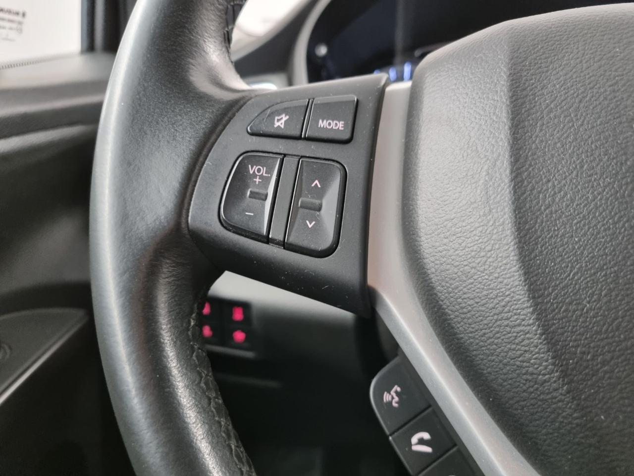 SUZUKI S-Cross 1.4 Hybrid 4WD AllGrip TOP - 20