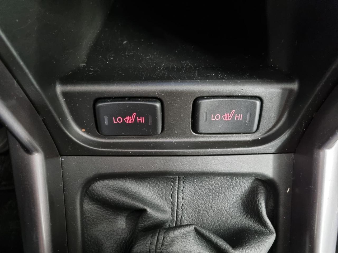 SUZUKI S-Cross 1.4 Hybrid 4WD AllGrip TOP - 19