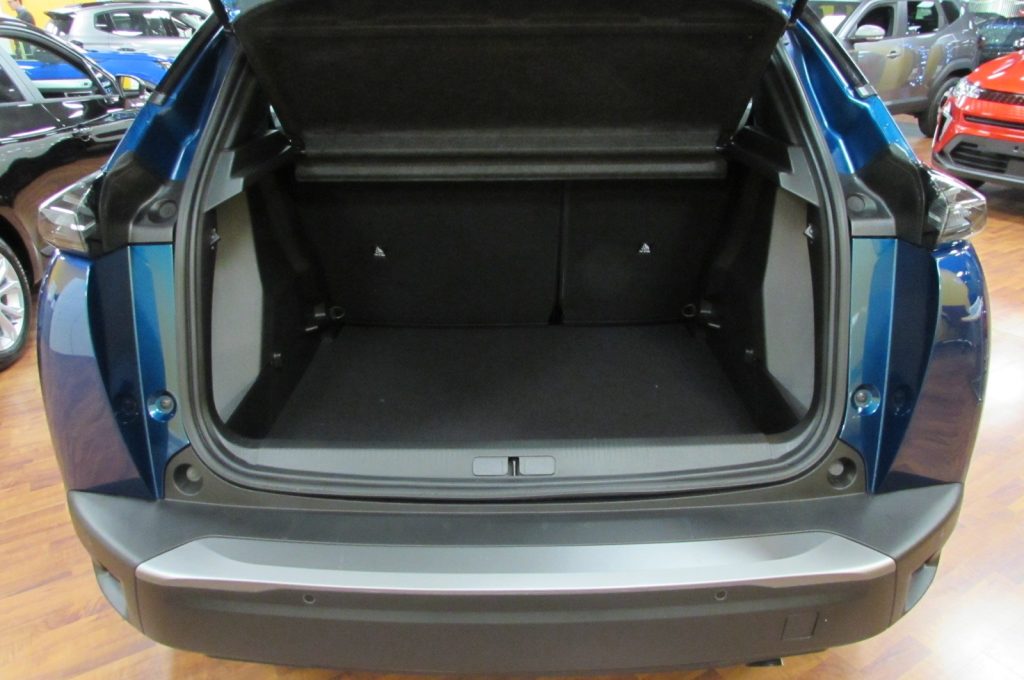 PEUGEOT 2008 1.2 PureTech 100 S&S Style KM.ZERO - 14