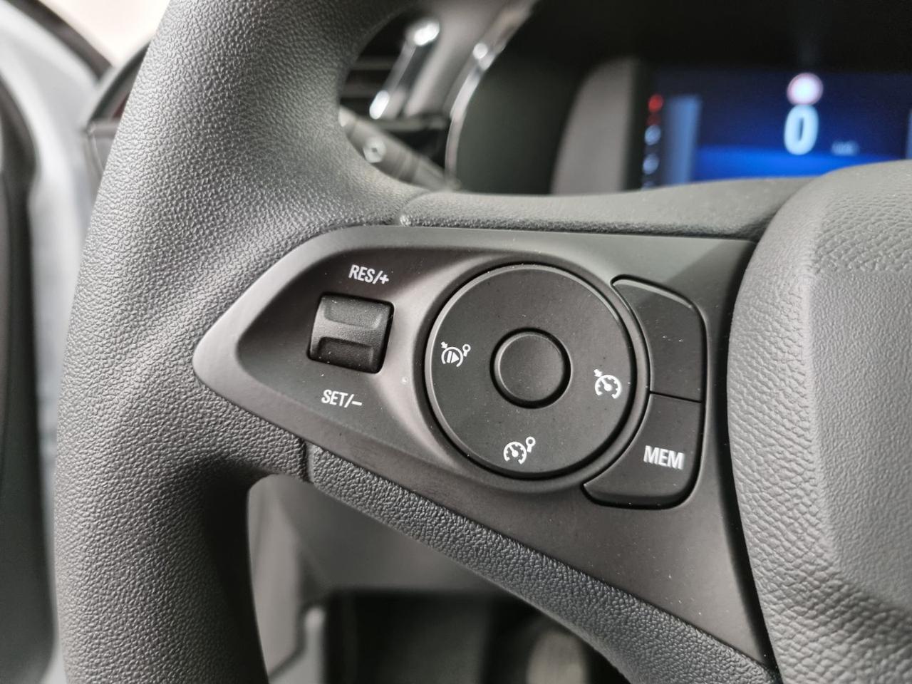 OPEL Corsa 1.2 100 CV YES - 32