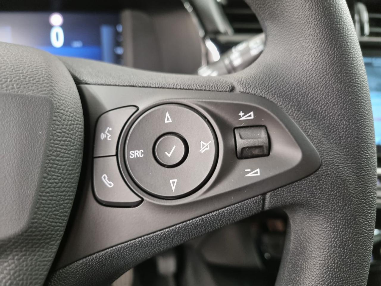 OPEL Corsa 1.2 100 CV YES - 31