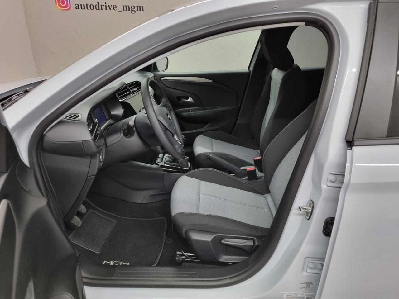 OPEL Corsa 1.2 100 CV YES - 8