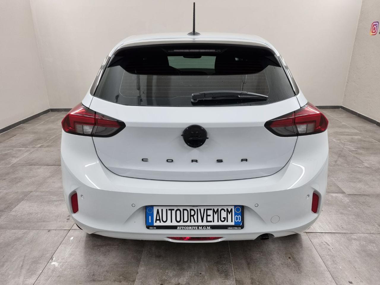 OPEL Corsa 1.2 100 CV  GS YES - 4