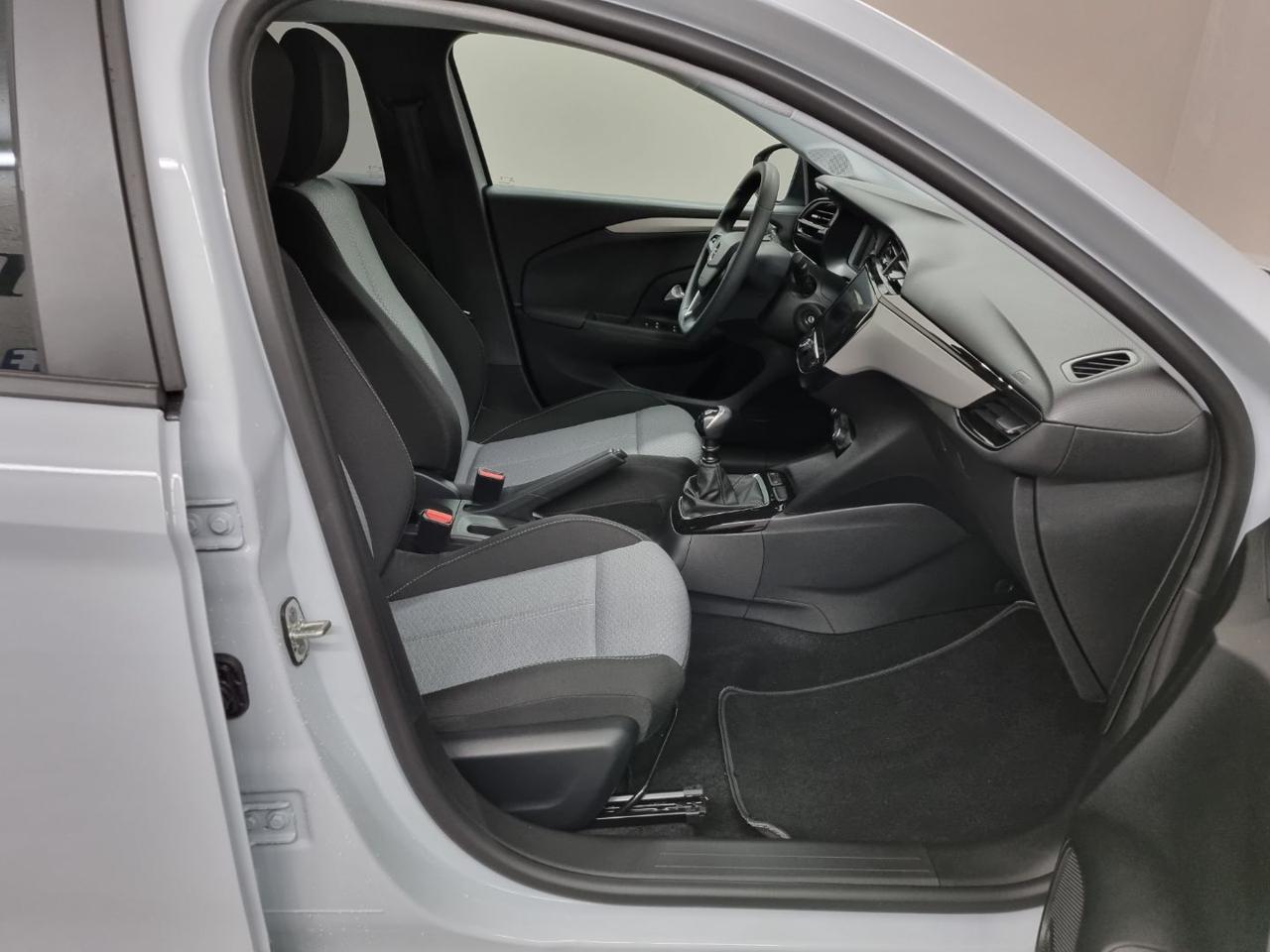 OPEL Corsa 1.2 100 CV YES - 9