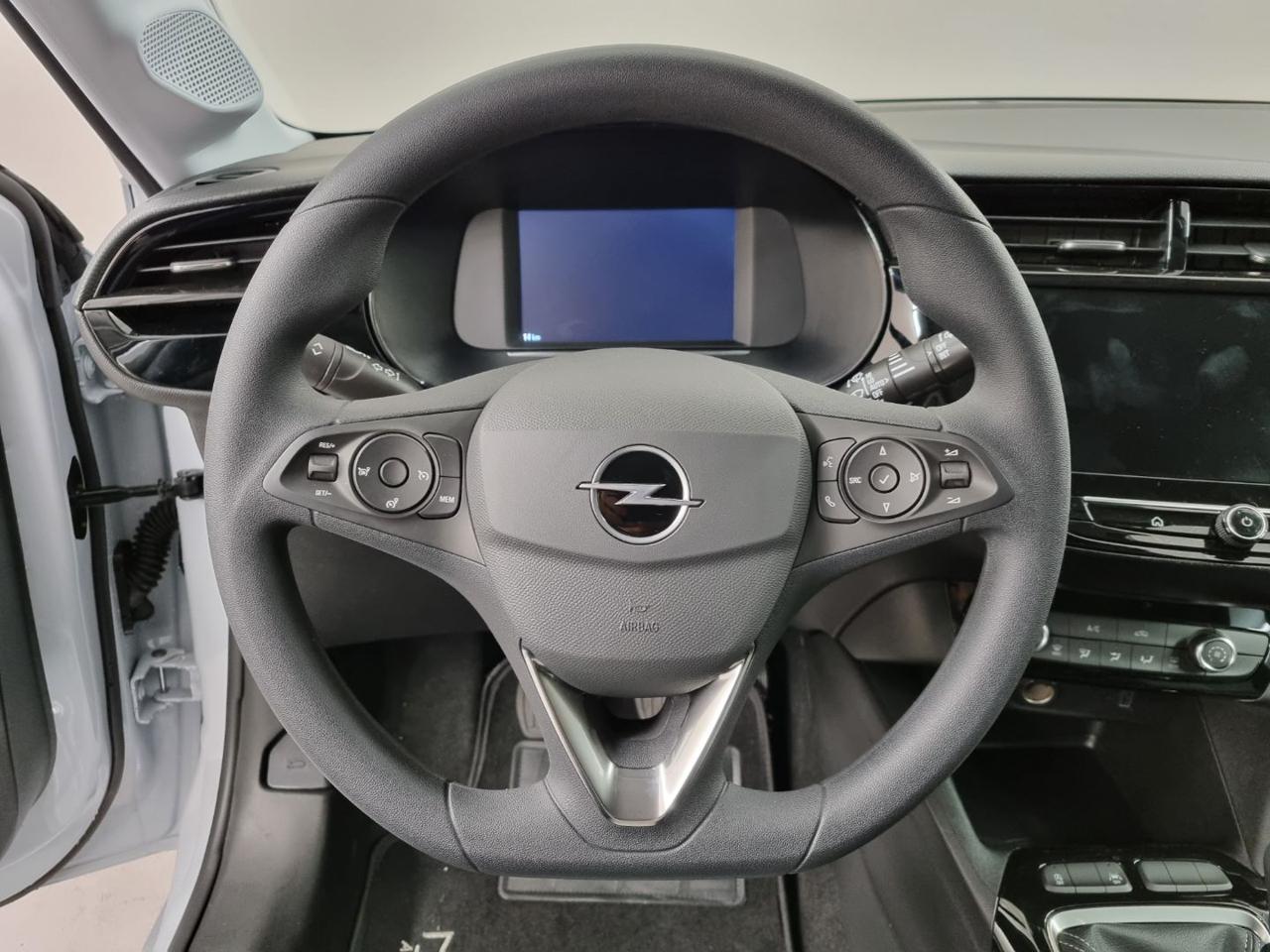 OPEL Corsa 1.2 100 CV YES - 28