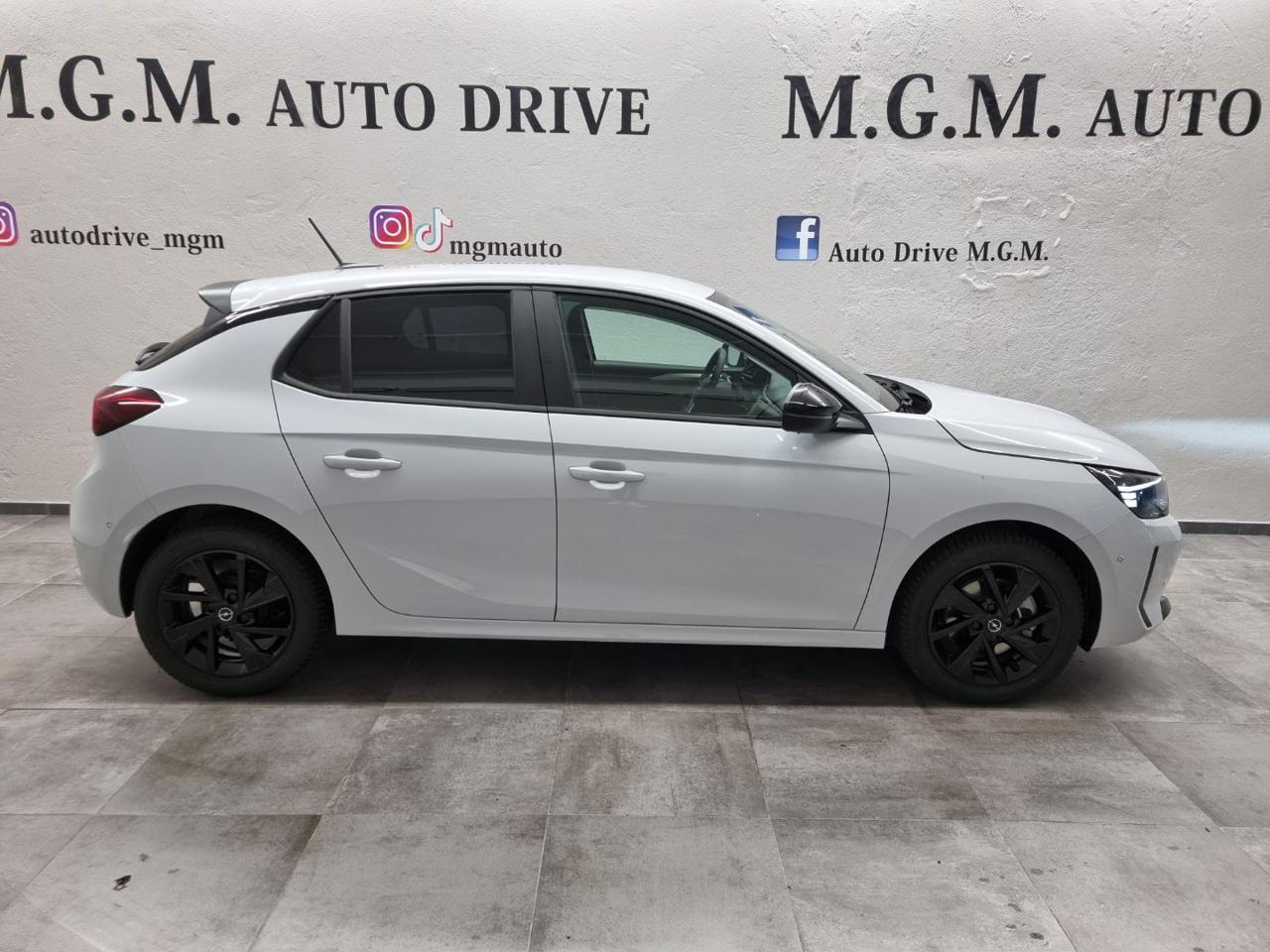 OPEL Corsa 1.2 100 CV YES - 4