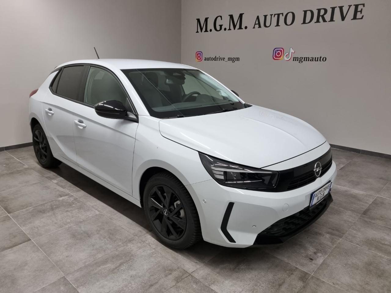 OPEL Corsa 1.2 100 CV YES - 37