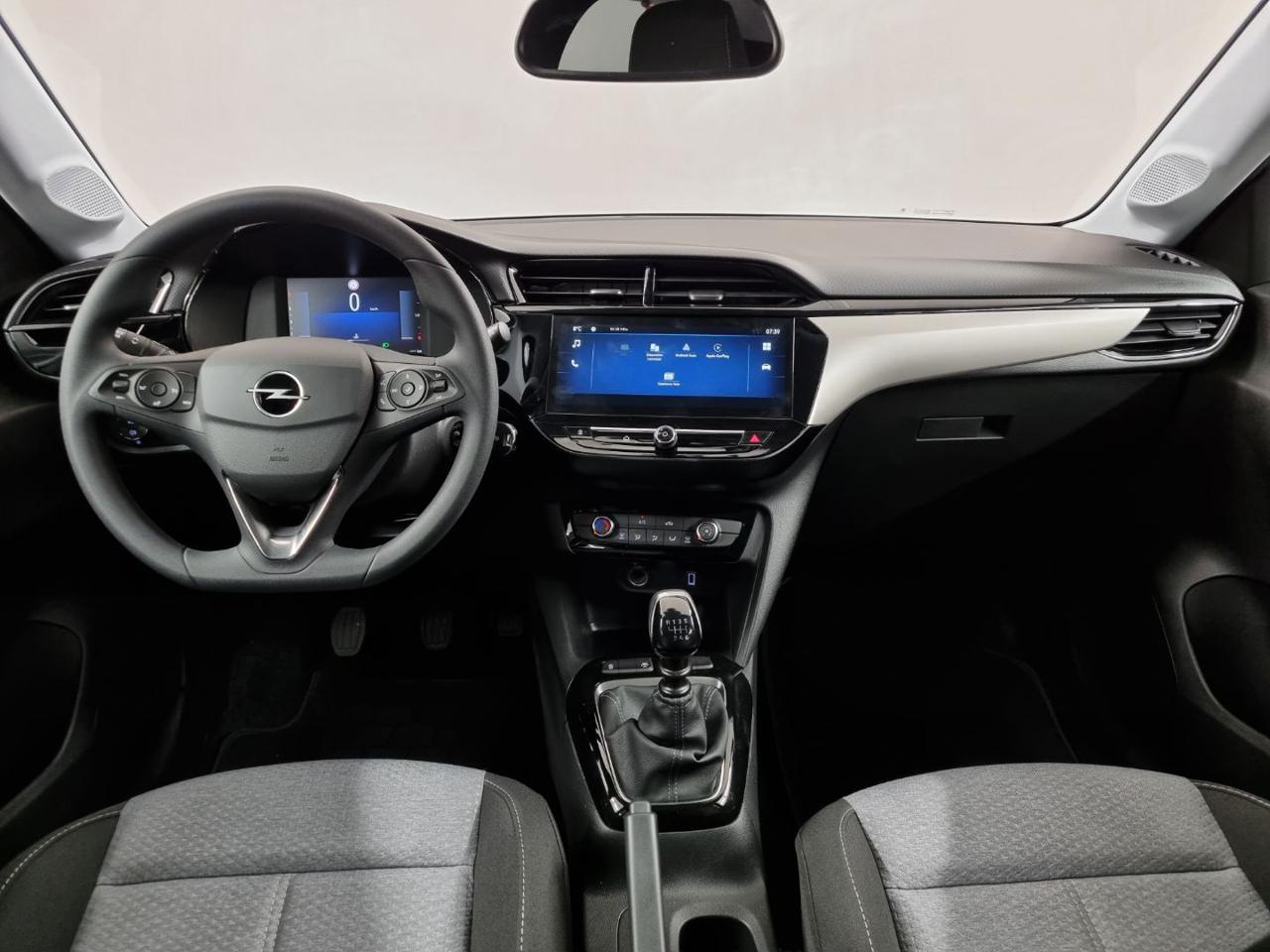 OPEL Corsa 1.2 100 CV YES - 6