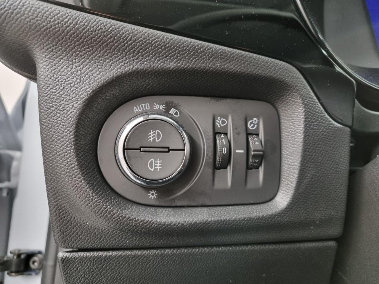 OPEL Corsa 1.2 100 CV YES - 27