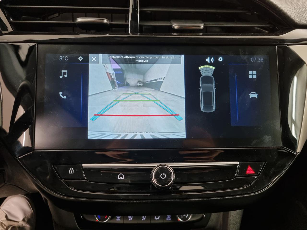 OPEL Corsa 1.2 100 CV YES - 11