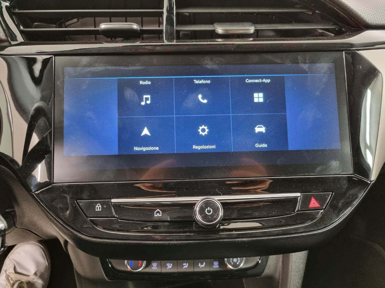 OPEL Corsa 1.2 100 CV YES - 13