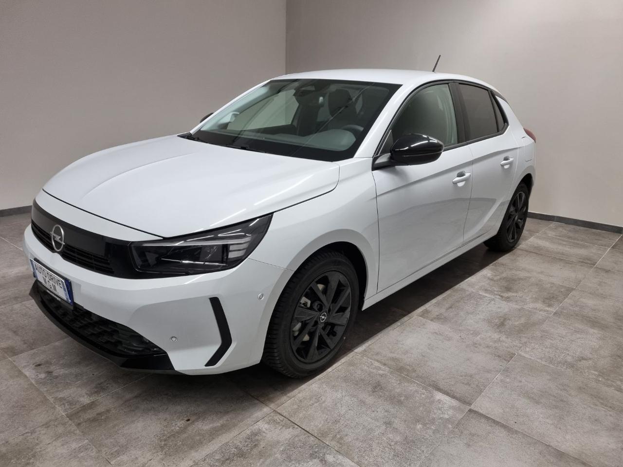 OPEL Corsa 1.2 100 CV YES - 38