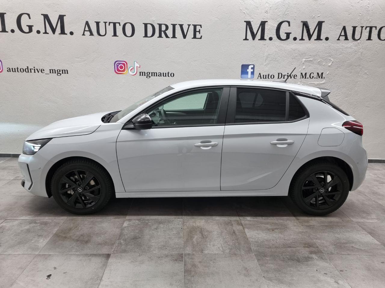 OPEL Corsa 1.2 100 CV YES - 2