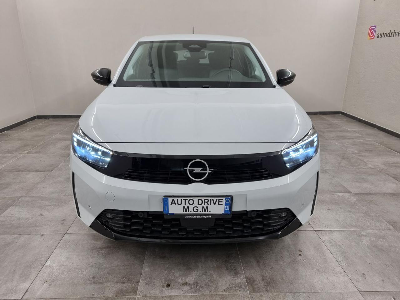 OPEL Corsa 1.2 100 CV YES - 5