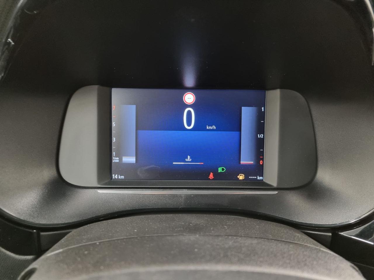 OPEL Corsa 1.2 100 CV YES - 7