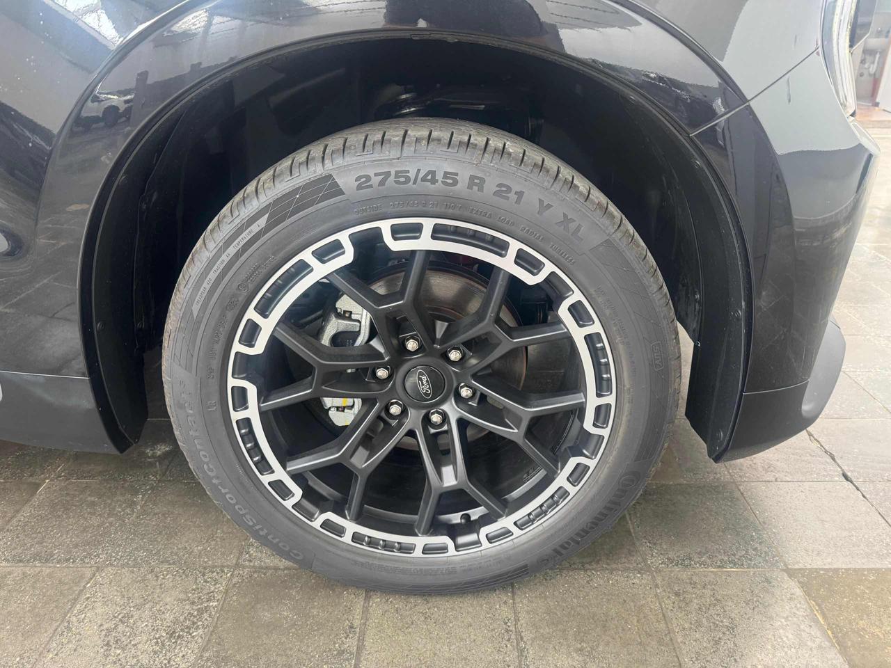 FORD Ranger MS-RT 3.0 EcoBlue 240CV aut. 4WD DC - 4