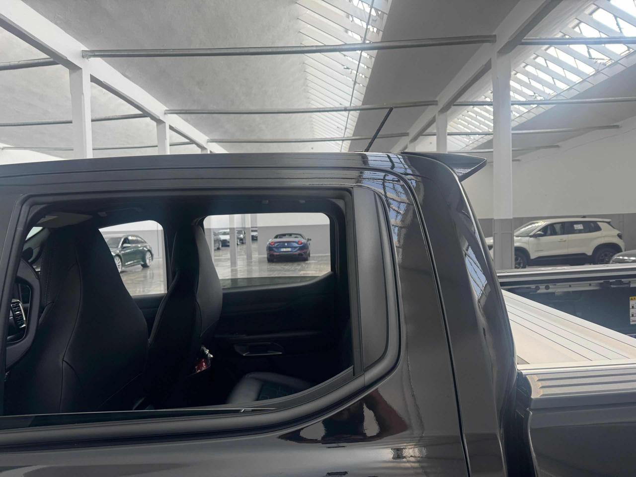 FORD Ranger MS-RT 3.0 EcoBlue 240CV aut. 4WD DC - 7