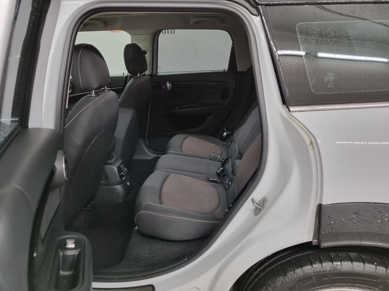 MINI Countryman 1.5 Cooper Hype Countryman - 11