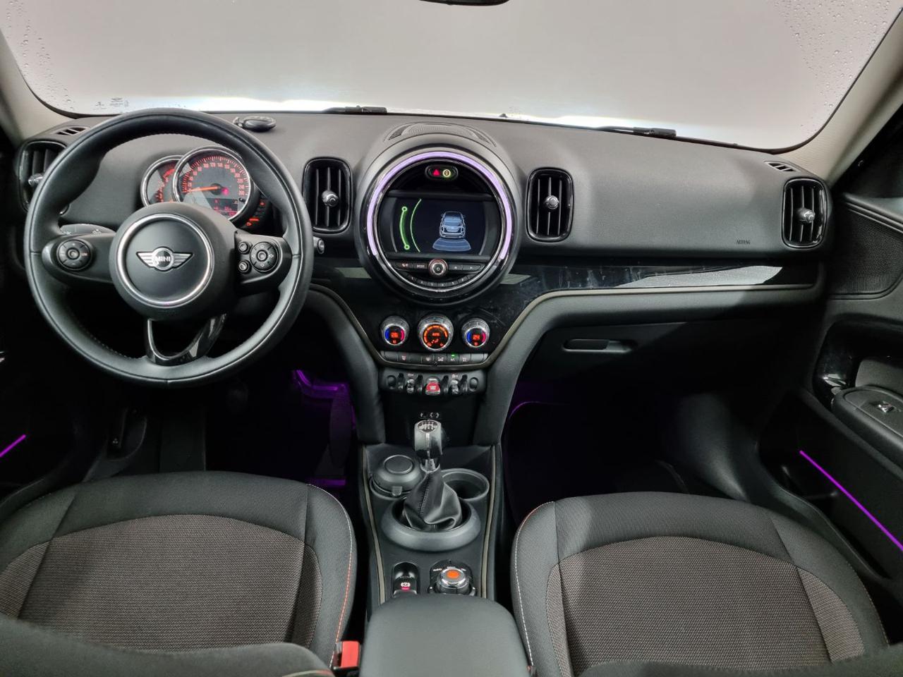 MINI Countryman 1.5 Cooper Hype Countryman - 6