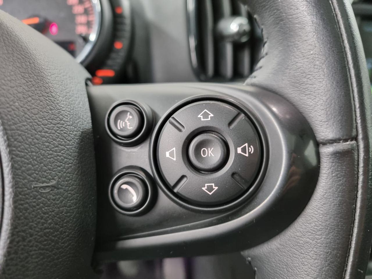 MINI Countryman 1.5 Cooper Hype Countryman - 34