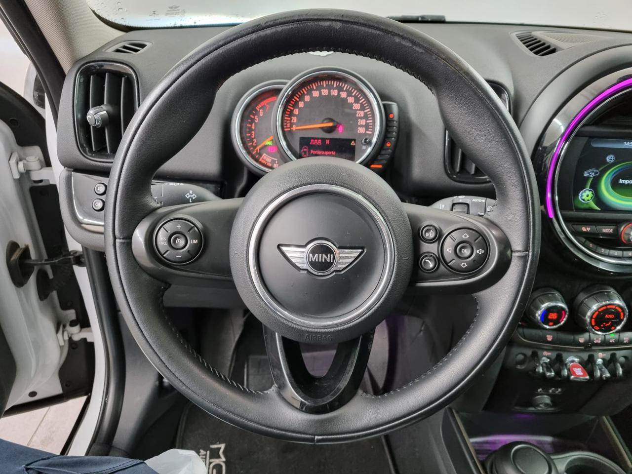 MINI Countryman 1.5 Cooper Hype Countryman - 33