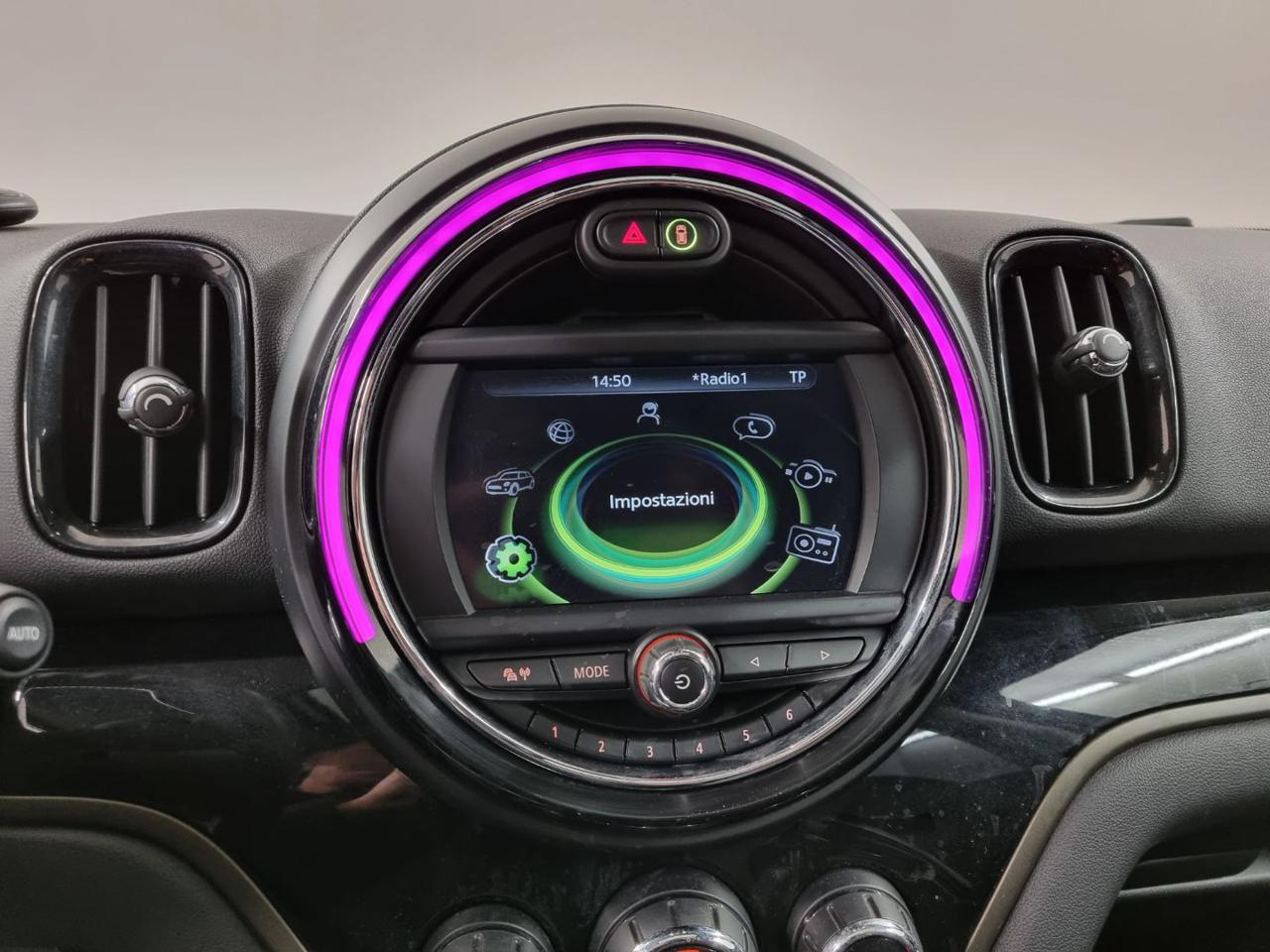 MINI Countryman 1.5 Cooper Hype Countryman - 32