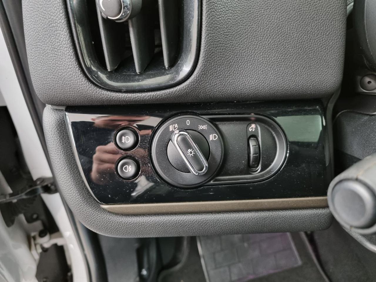 MINI Countryman 1.5 Cooper Hype Countryman - 29