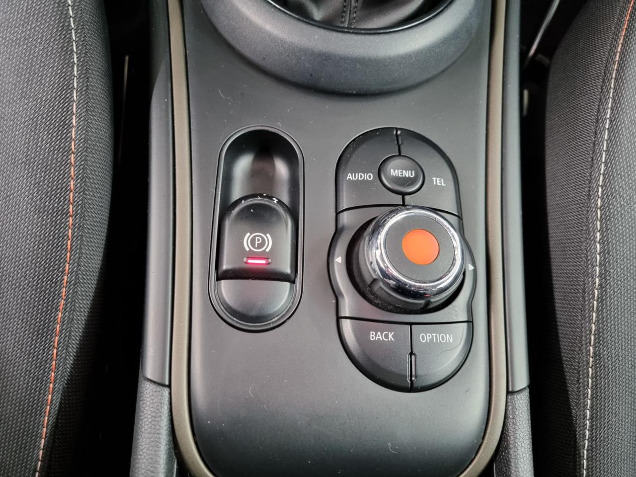 MINI Countryman 1.5 Cooper Hype Countryman - 14