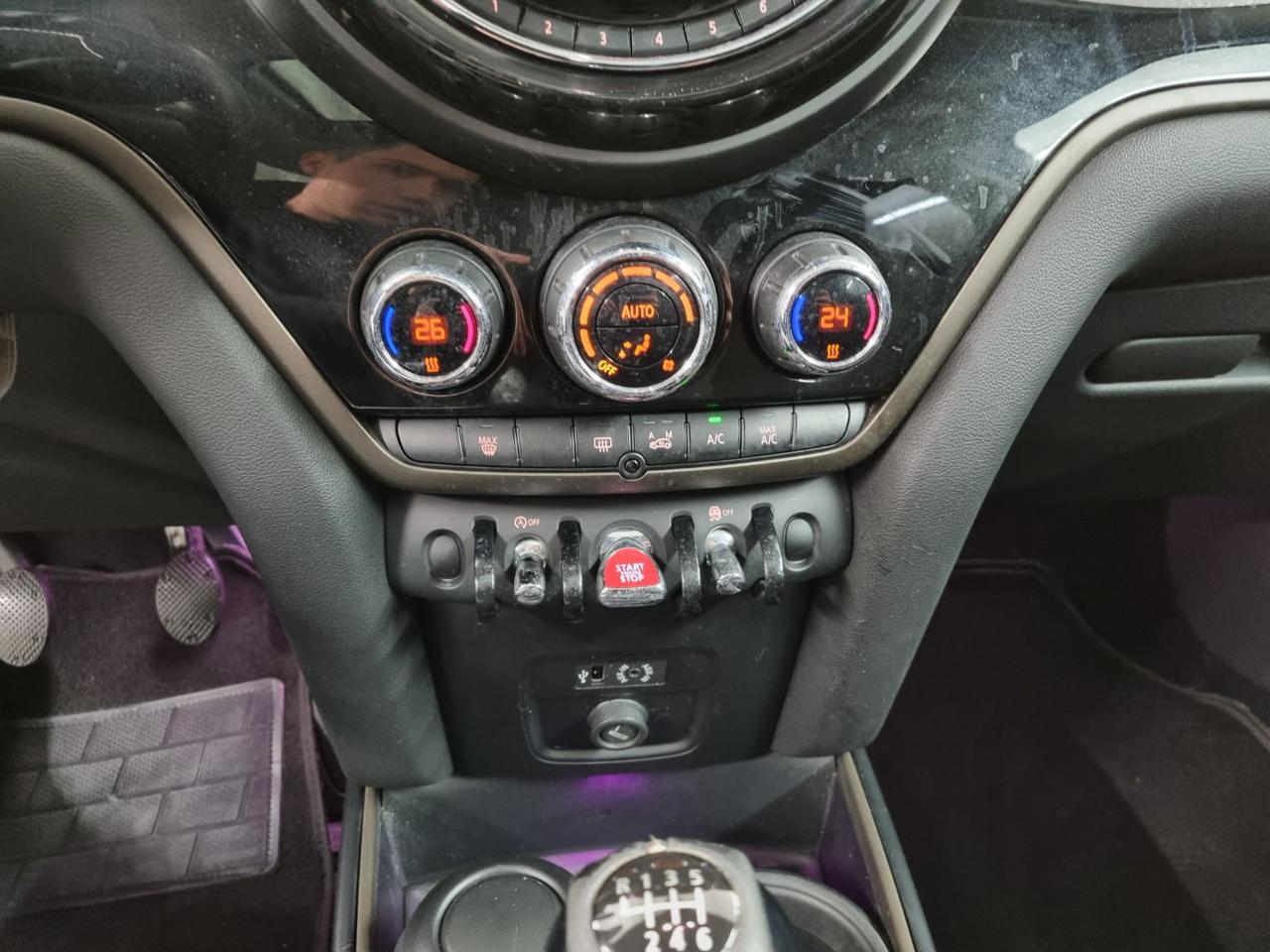 MINI Countryman 1.5 Cooper Hype Countryman - 31