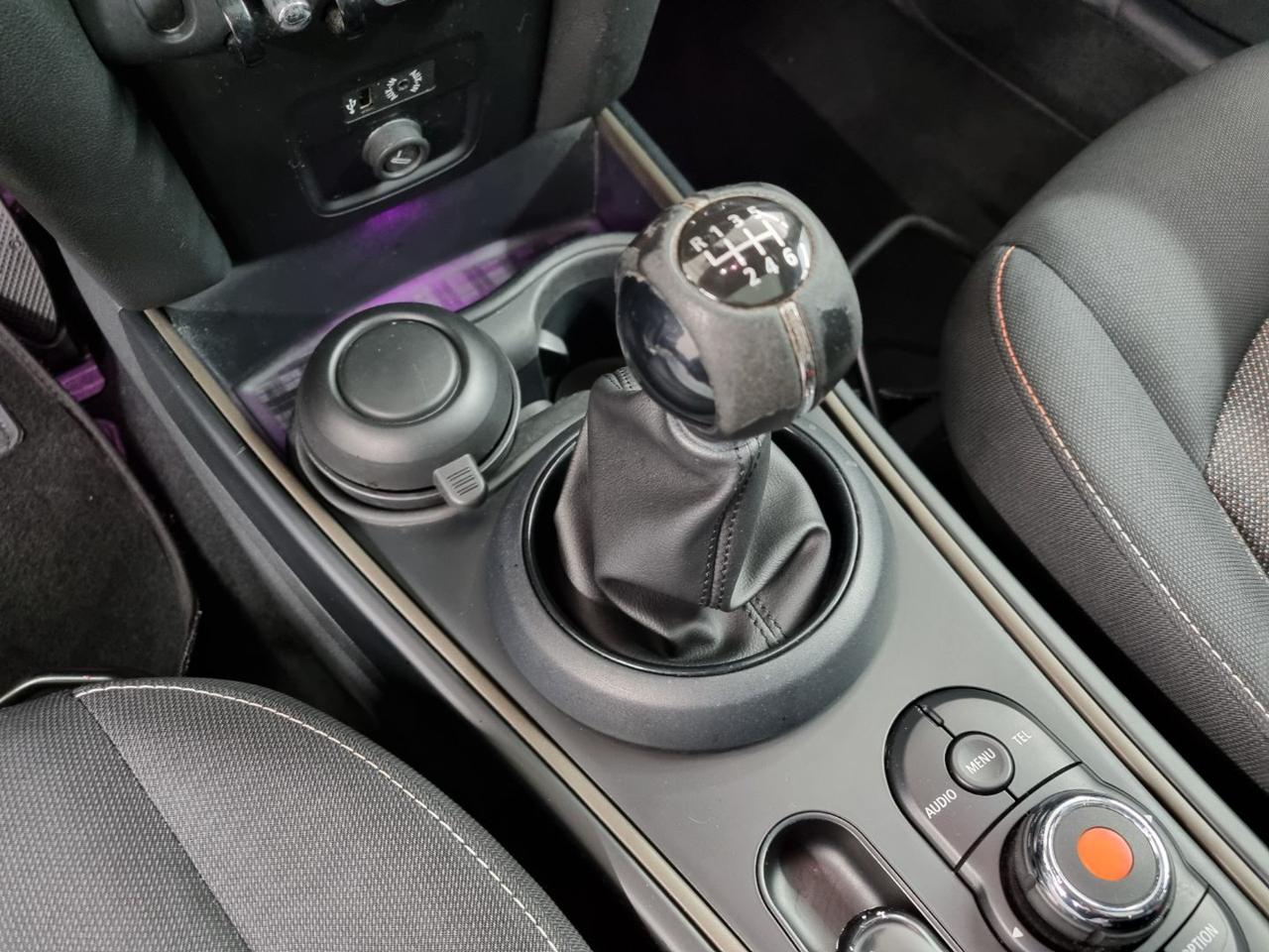 MINI Countryman 1.5 Cooper Hype Countryman - 12