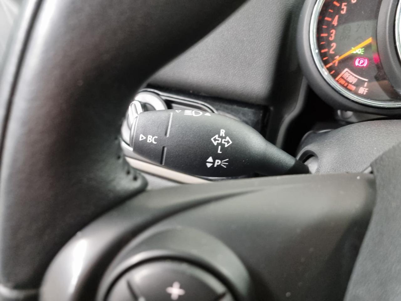 MINI Countryman 1.5 Cooper Hype Countryman - 37