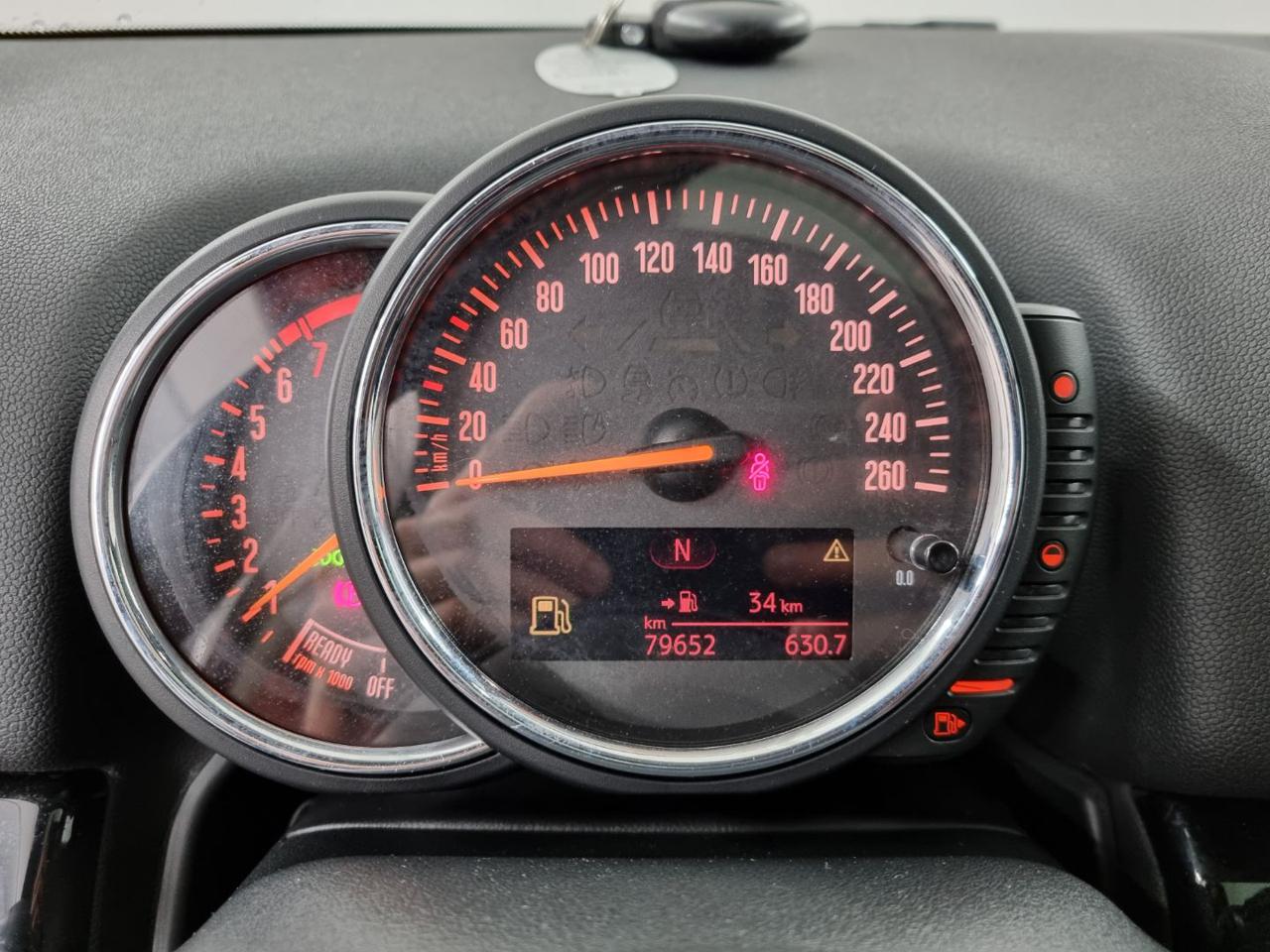 MINI Countryman 1.5 Cooper Hype Countryman - 7